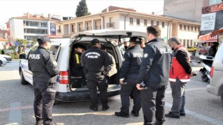 Bu yılın ilk 3,5 ayında 36 bin 344 düzensiz göçmen yakalandı, 2 bin 545 organizatöre adli işlem yapıldı