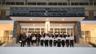BUBFAda Şehit Savcı Mehmet Selim Kiraz unutulmadı