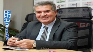 Buharkente Hayvan Barınağı ve Rehabilitasyon Merkezi yapılacak