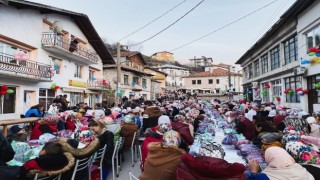 Bulgaristan Müslümanları Diyaneti Baş müftüsü Haci: “Türkiye var oldukça biz de ayaktayız “