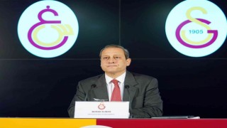 Burak Elmas: Biz seçimleri yapmak adına elimizden gelen her şeyi yaptık