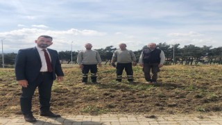 Burhaniye de Gastrobaçem etkinliğinde şifalı bitkiler anlatıldı