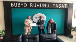 Burhaniyede Eğitim ve İstihdam Süreci semineri