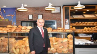 Bursa Yenişehirde 300 gram pide 4 liradan satılacak