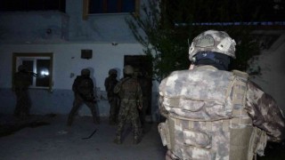 Bursada Bahar Temizliği operasyonu