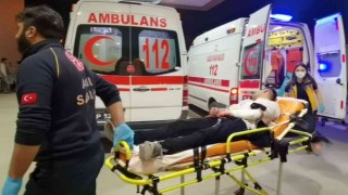 Bursada bıçaklı kavga: 1 yaralı
