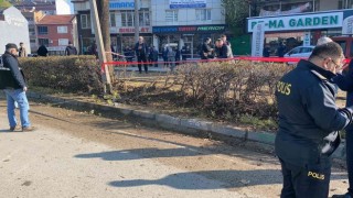 Bursada ceza infaz kurumuna ait servise bombalı saldırı: 1 şehit