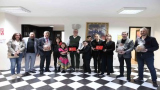 Bursada engelsiz 23 Nisan kutlaması