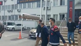 Bursada kuyumculara sahte altın satışı yapan 4 kişi yakalandı