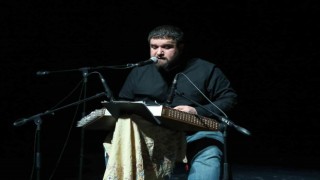 Bursada ramazan etkinlikleri renkli görüntülere sahne oluyor