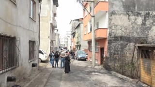 Bursada uçak kazası dehşetini yaşayanlar anlattı