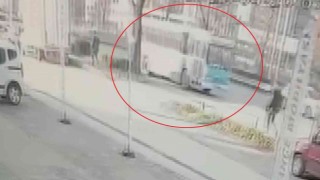 Bursadaki bombalı terör saldırısının yeni görüntüleri ortaya çıktı