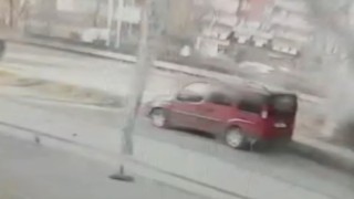 Bursadaki hain terör saldırısının güvenlik kamera görüntüleri ortaya çıktı