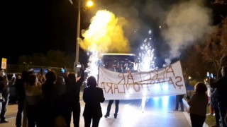 Bursanın gururu, Türkiye şampiyonu oldu