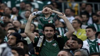 Bursaspor - Gençlerbirliği maçı biletleri satışa çıktı