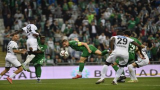 Bursaspor, Denizlisporu konuk ediyor