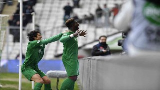 Bursaspor kalan 8 maçının 5ini evinde oynayacak