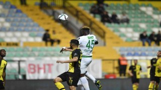 Bursaspor Kulübü: Gerekenlerin ivedilikle yapıldığının ve yapılacağının bilinmesini istiyoruz