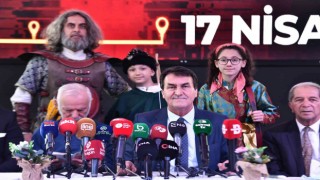 Bursayı fetih coşkusu sardı