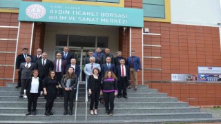 Bütünleştirici Eğitimle Farklılıkları Fırsata Dönüştürmek projesinin açılışı gerçekleştirildi