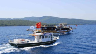 Büyükşehir 7 atık alım teknesiyle yaza hazırlanıyor