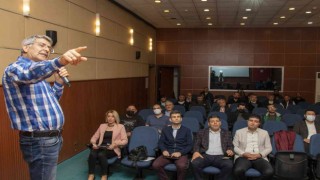 Büyükşehir Belediyesinden ‘Ev Hayvanları Satış Sertifikası Eğitim Kursu