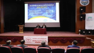Büyükşehir KAYMEKten hayata dokunan seminerler