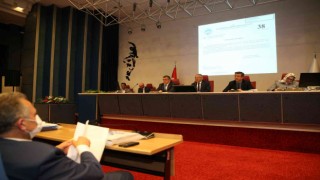 Büyükşehir Meclisinden önemli kararlar