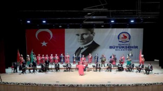 Büyükşehir ramazan programları başladı