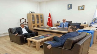 Büyükşehir Zabıtasından bayram öncesi koordinasyon toplantısı