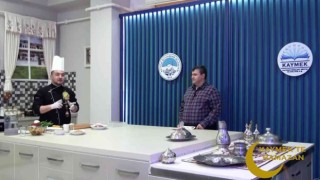 Büyükşehirden Bereketle Rahmetle KAYMEKte Ramazan programı