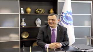 Büyüksimitci: “Bayramın tüm insanlığa birlik ve beraberlik getirmesinin temenni ediyorum”