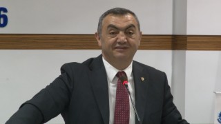Büyüksimitci: “Savaş başta enerji başta olmak üzere ülkemizi etkiliyor”