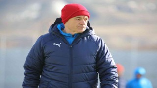 Çalımbay: “Pedronun gitmesi sürpriz oldu”