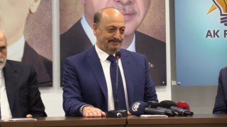 Çalışma ve Sosyal Güvenlik Bakanı Bilgin: Temmuz ayında emeklilerin yüzü gülecek