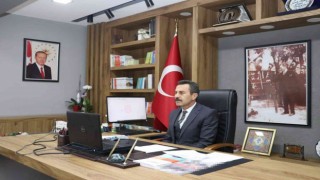 Çalışmalar online toplantıda ele alındı