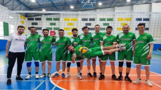 Çameli Belediyespor fileye galibiyetle başladı
