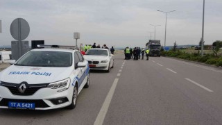 Çanakkalede ‘Bayramınız Kemerli Olsun uygulaması