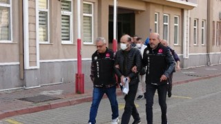 Çanakkalede ihaleye fesat karıştıran 2 kişi tutuklandı