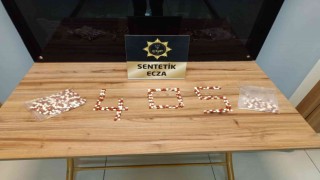 Çanakkalede son 1 ayda gerçekleştirilen uyuşturucu operasyonlarında 9 tutuklama