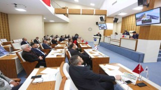 Canik Belediyesinin 2021 faaliyet raporu onaylandı