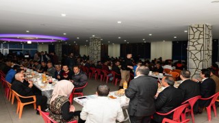 Çatakta Ramazan etkinlikleri yoğun ilgi görüyor
