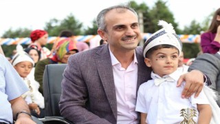 Çayırovada toplu sünnet şöleni düzenlenecek