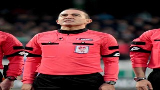 Çaykur Rizespor - Fenerbahçe maçının VARı Özgüç Türkalp