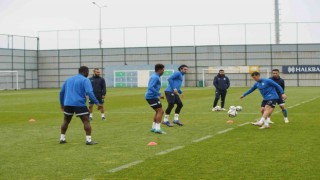 Çaykur Rizespor, Rizedeki hazırlıklarını tamamladı