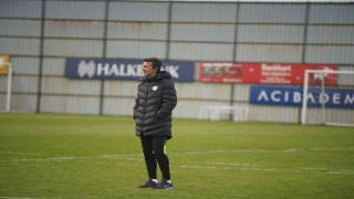 Çaykur Rizesporda Fenarbahçe maçı hazırlıkları devam ediyor