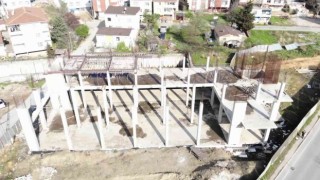 Çekmeköyde dairesi yanan ev sahibinden İBBye itfaiye tepkisi
