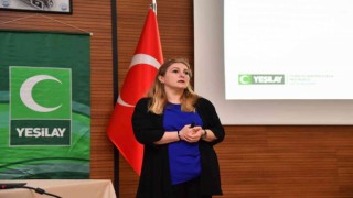 Çelik: “Teknoloji bağımlılığıyla birlikte kayıp bir nesil yetişiyor”