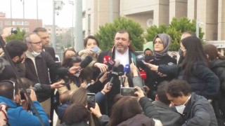 Cemal Kaşıkçının davası durduruldu, dosya Suudi Arabistana devredildi
