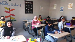 ÇEMdeki atölye çalışmalarıyla okula ön hazırlık